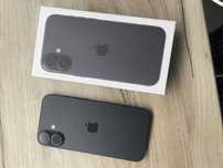Iphone 16 plus під запчастини або розблокування