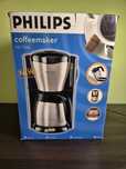 Ekspres do kawy Philips coffemaker HD7546