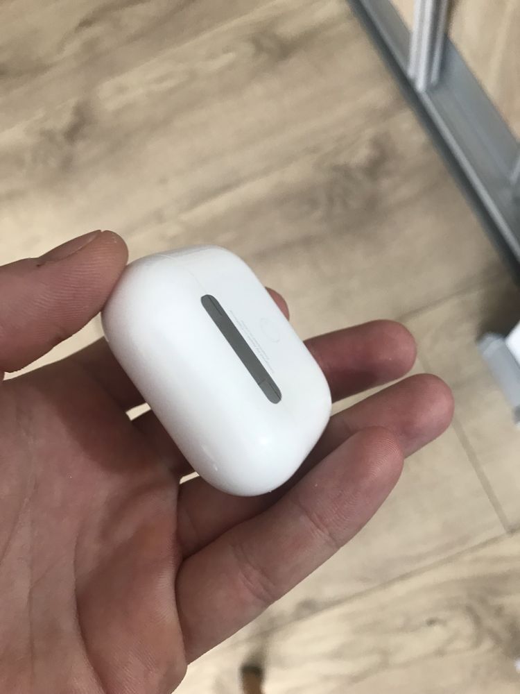 Etui AirPods 3 Stan idealny