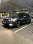Sprzedam Mercedesa W221  2006 (pilnie)