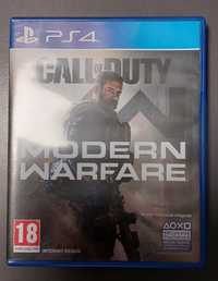 Call of Duty - Modern Warfare (Playstation4_PS4)