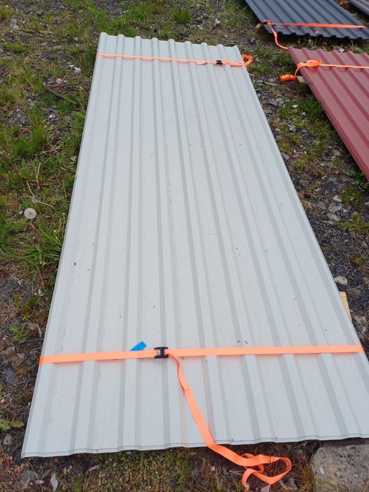 Blacha Trapezowa T-18