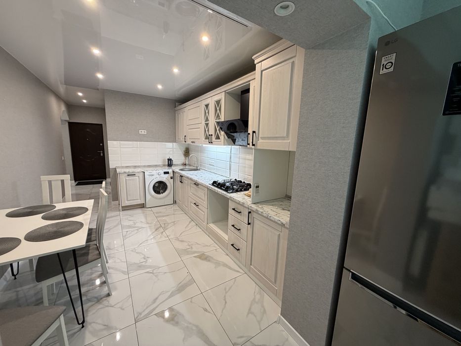 Продаж 2 кімнатної квартири  ЖК Потьомкінський, Центр.