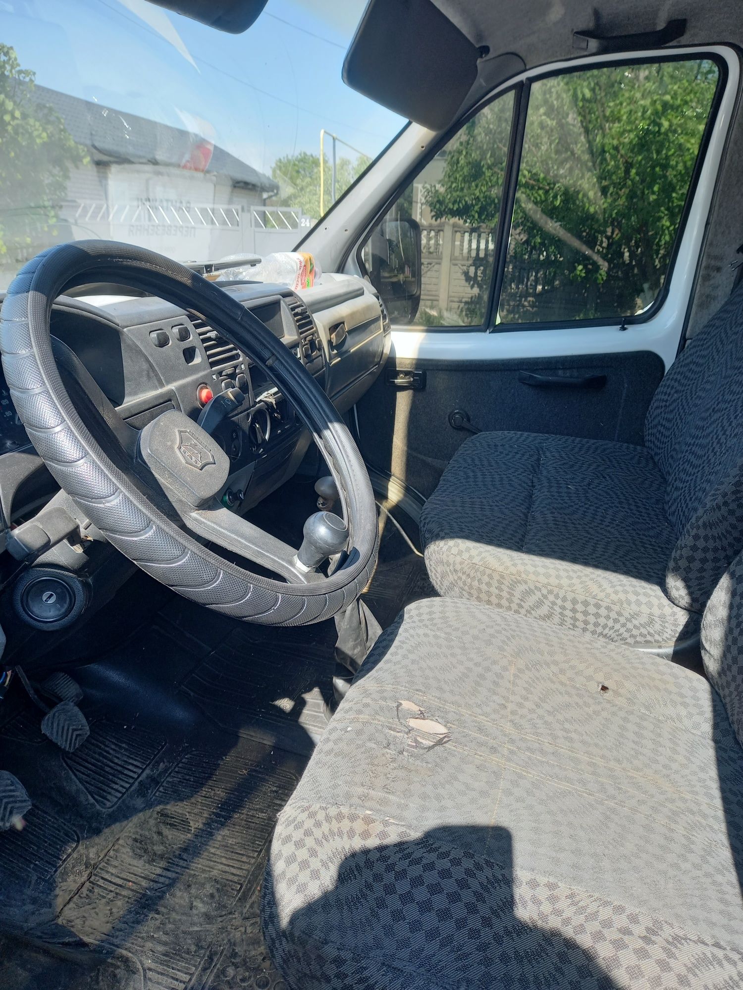 Продам Газель 33021