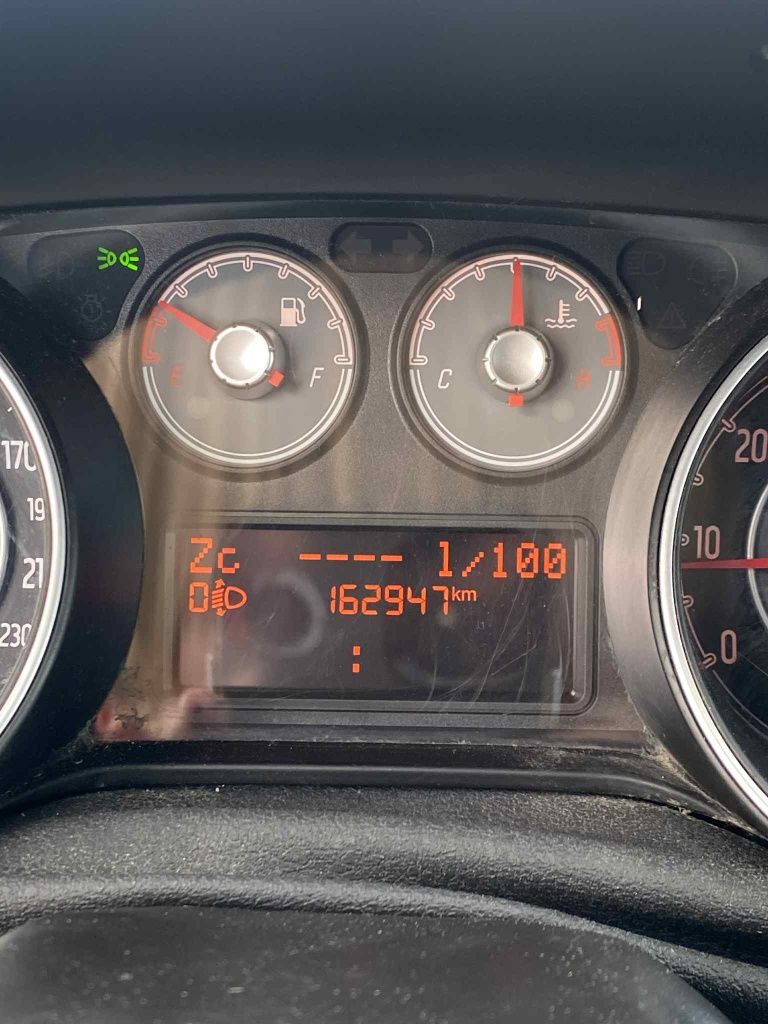 Fiat Punto Evo w dobrej cenie!!!