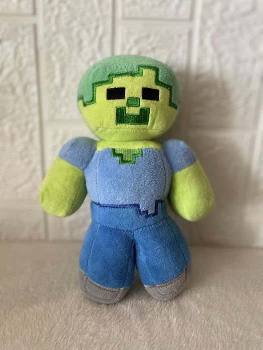 Мягкая игрушка.