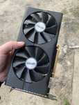 AMD Radeon RX470 4gb mining quad/ rx570 gaming 4gb