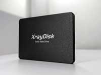 Твердотільний накопичувач SSD 2.5" XrayDisk 256GB NEW