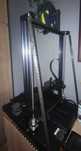 Drukarka 3D FDM Artillery Sidewinder X3 plus 300x300x400mm
