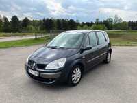 Renault Scenic II 2.0