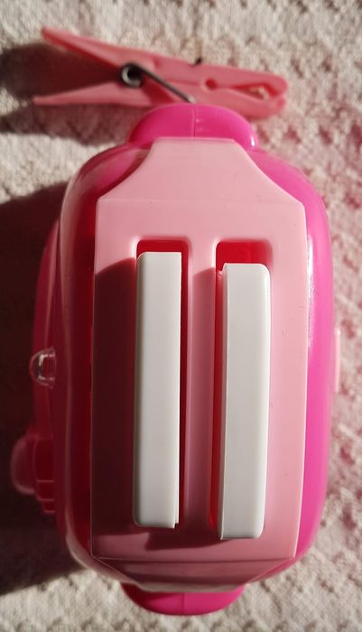 Mini Eletrodomésticos de brincar (torradeira/espremedor citros,café,ba