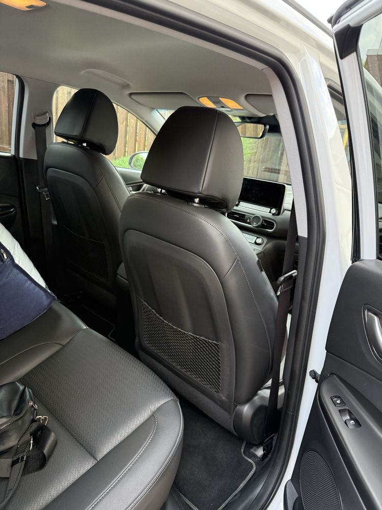Hyundai Kona 64 premium