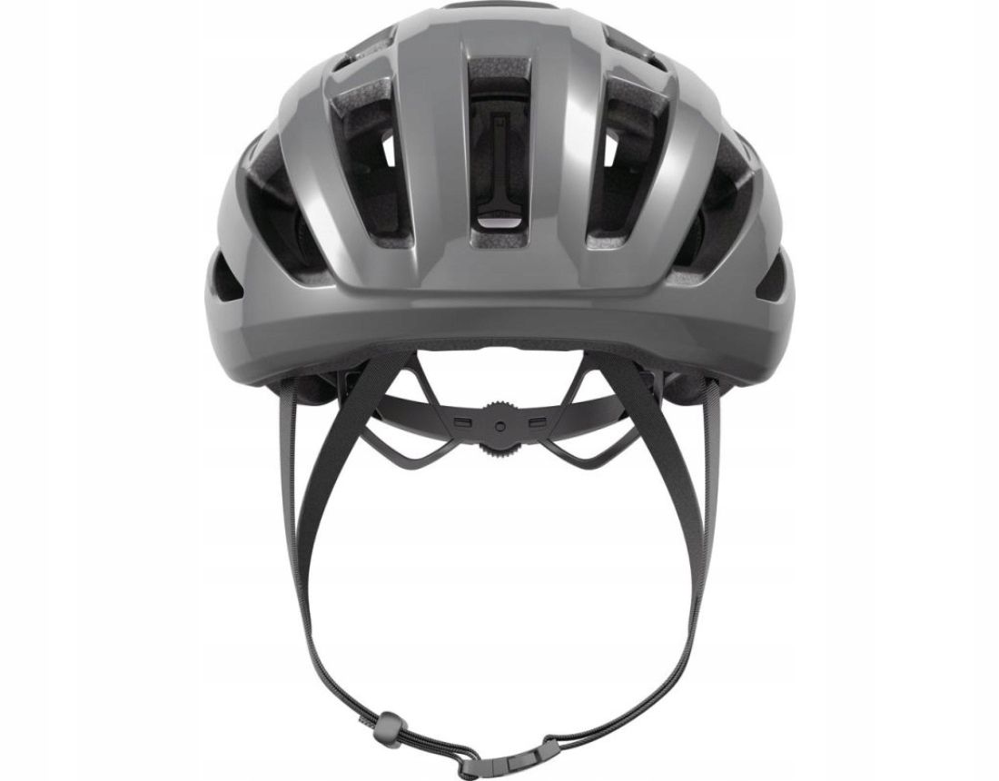 Abus PowerDome Ace Kask race grey M