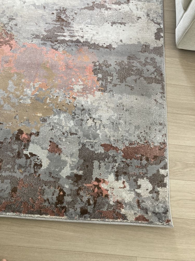 Dywan Ikea grundskola 200x300