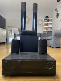 Zestaw kina domowego Harman Kardon