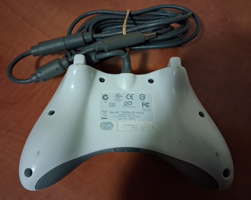 Pad Xbox 360 oryginalny