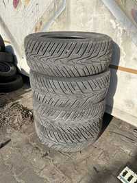 Opony letnie Hankook Ventus ST 265/60R18