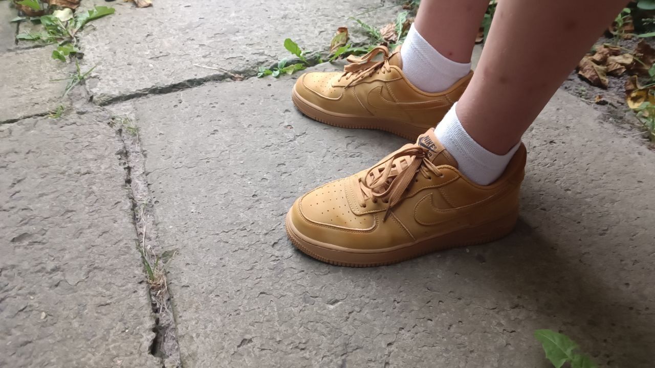 Кросівки NIKE Air Force 1