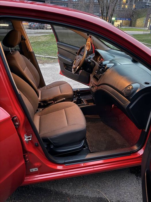 Продам Шевроле Авео