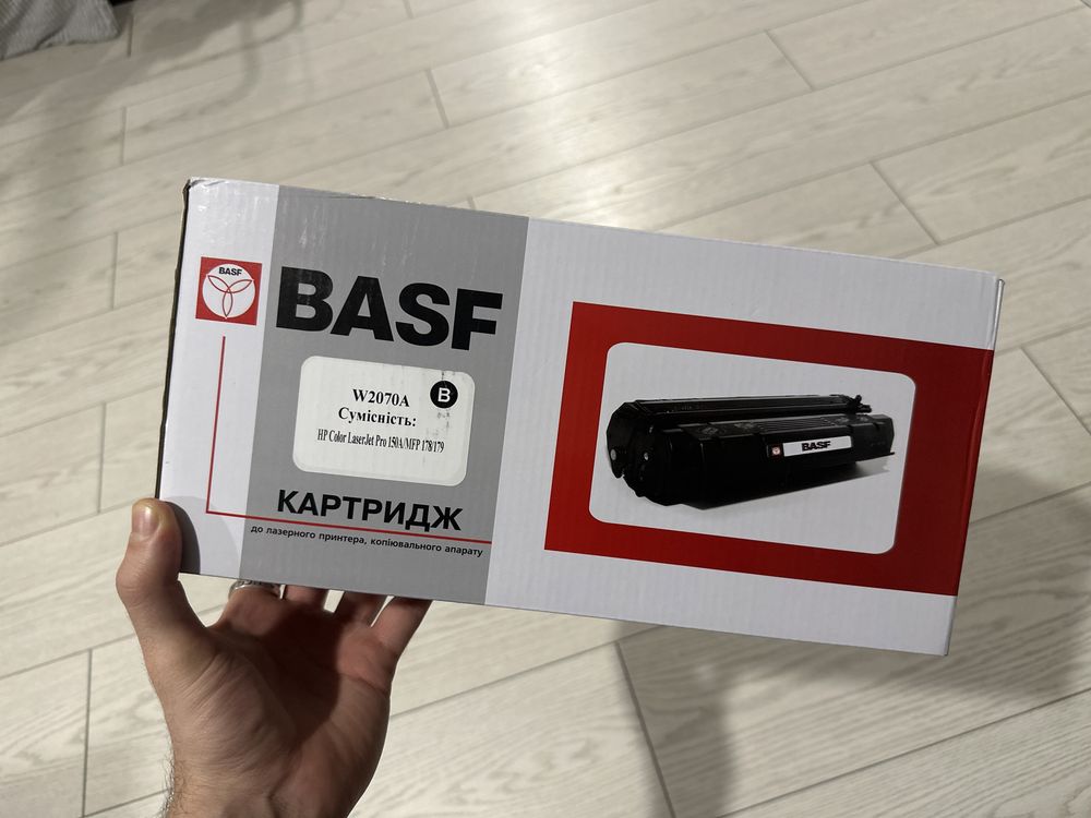 Картридж для принтера HP Color LaserJet Pro 150A/MFP 178/179