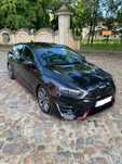 Kia ProCeed Kia ProCeed GT 204km