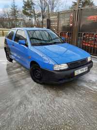 Seat ibiza 1996р