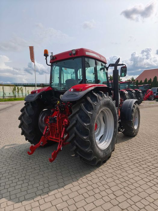 McCormick MTX 135 , nie Case , John Deere , Fendt
