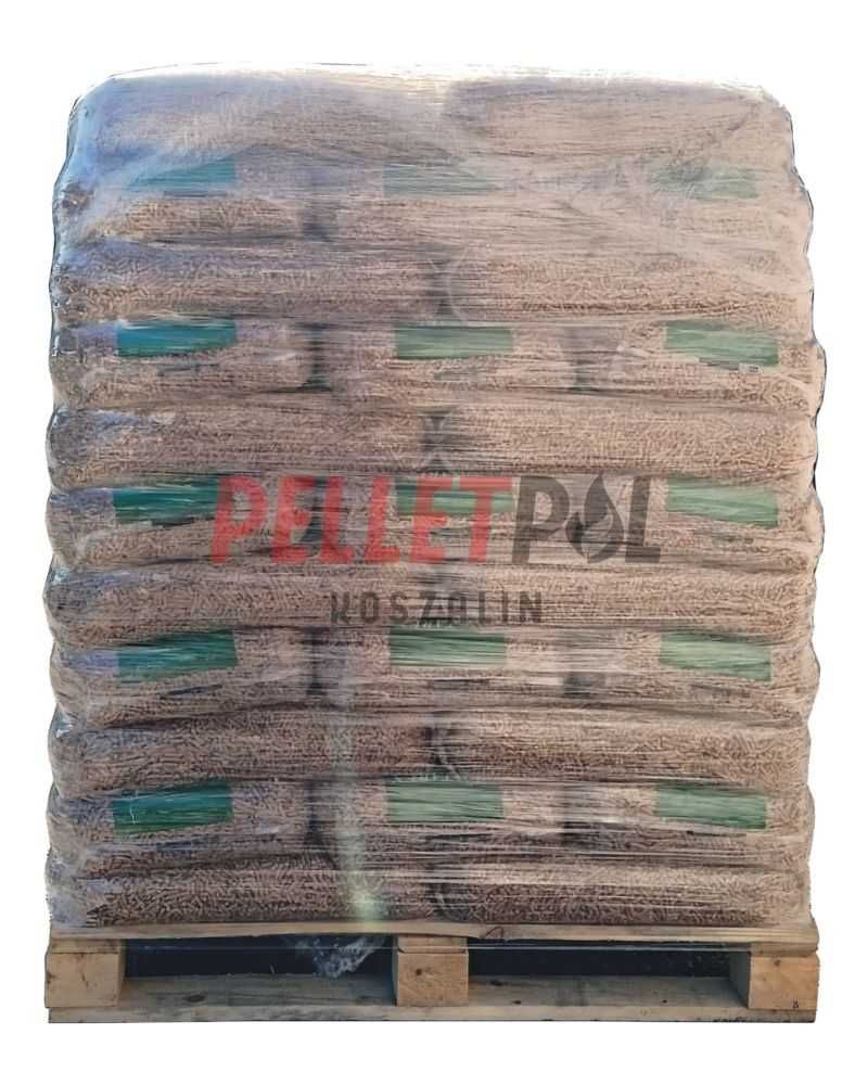Ściółka drzewna dla zwierząt, pellet  FARM 15 kg, ATEST