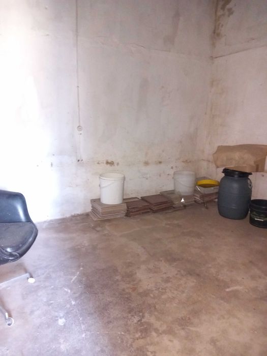 Pequena Vivenda V2 de R/C