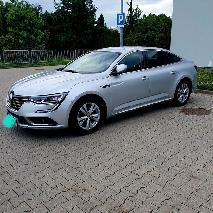 Renault Talisman 1.6 160KM Automat Salon PL