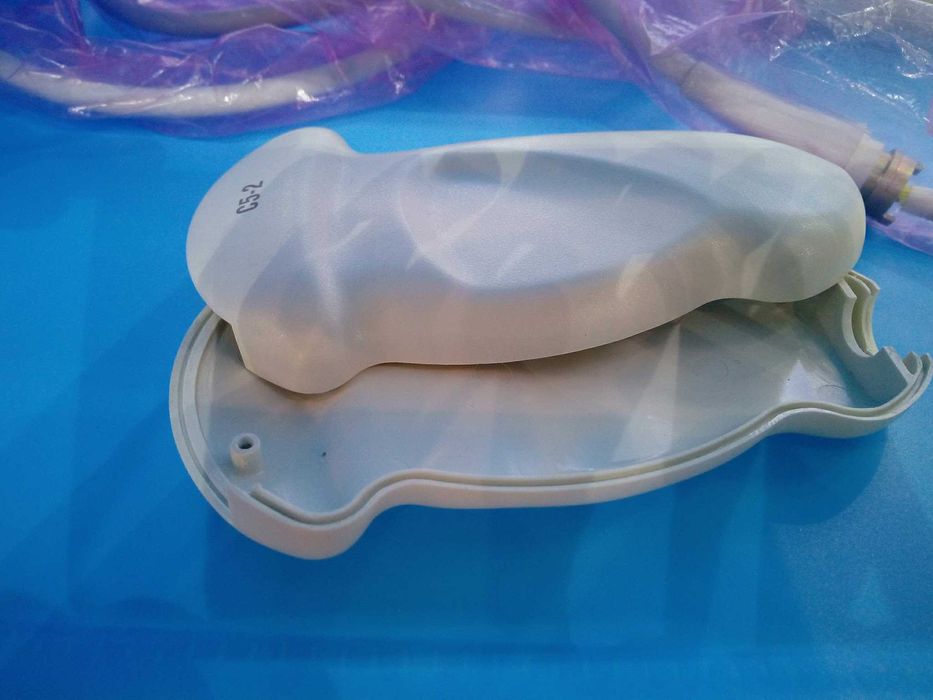 Ремонт датчиків апаратів УЗД усіх брендів Aloka Esaote GE PHILIPS Tos.