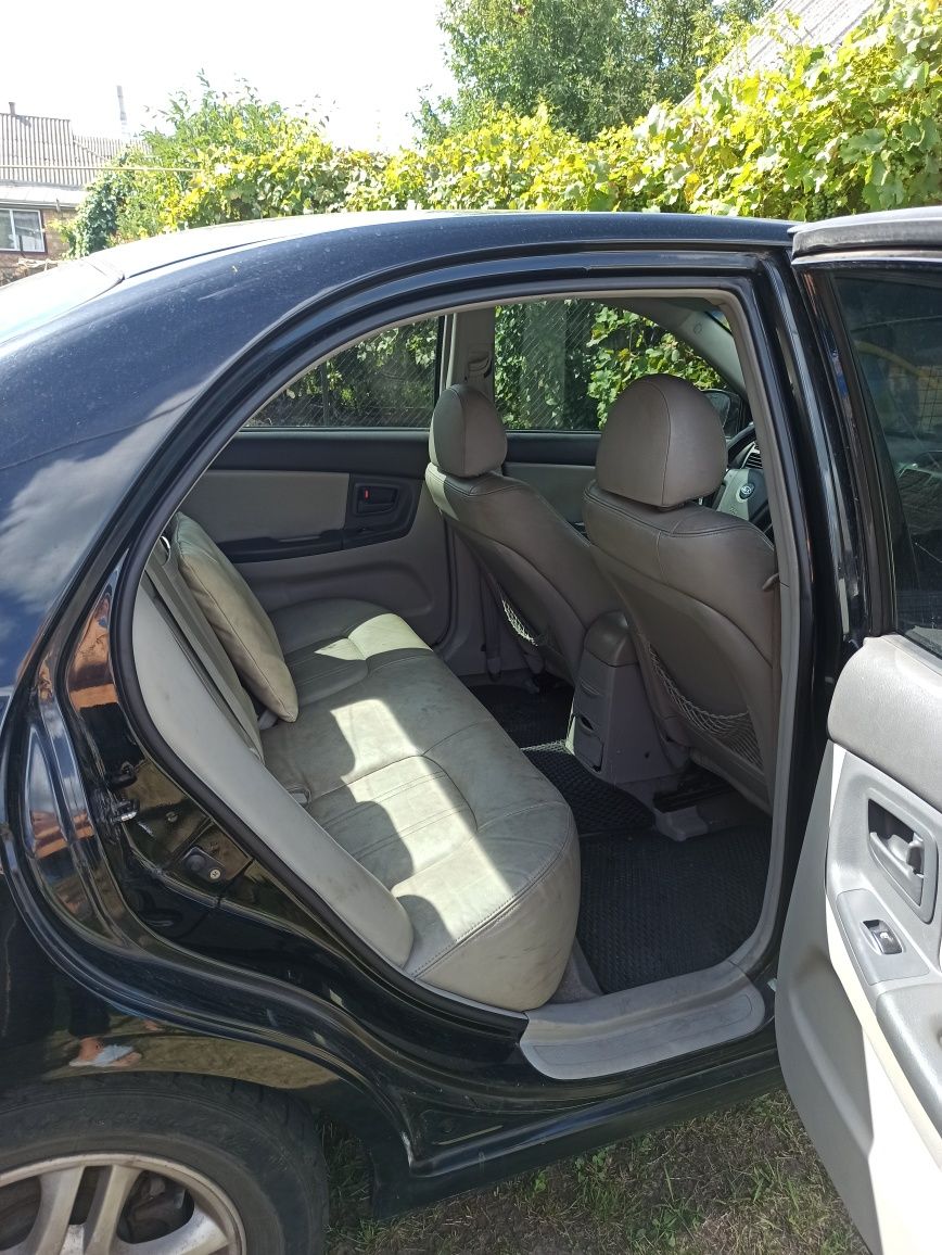 Автомобіль Kia Cerato
