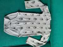 body merino hust & claire r. 98