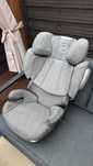 Cybex Solution Q2 Fix Plus