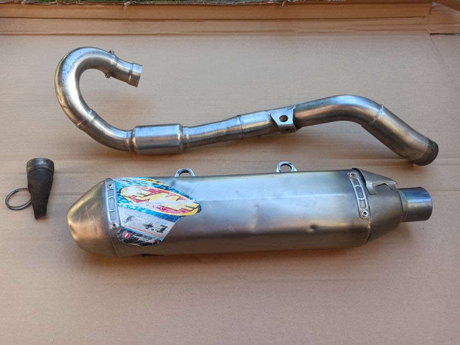 Wydech FMF KTM exc sx-f sxf 4t Husqvarna
