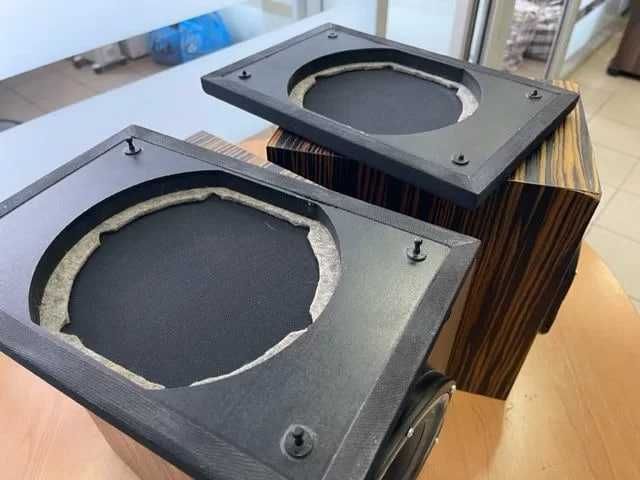 Głośniki Vandersteen Audio VLR