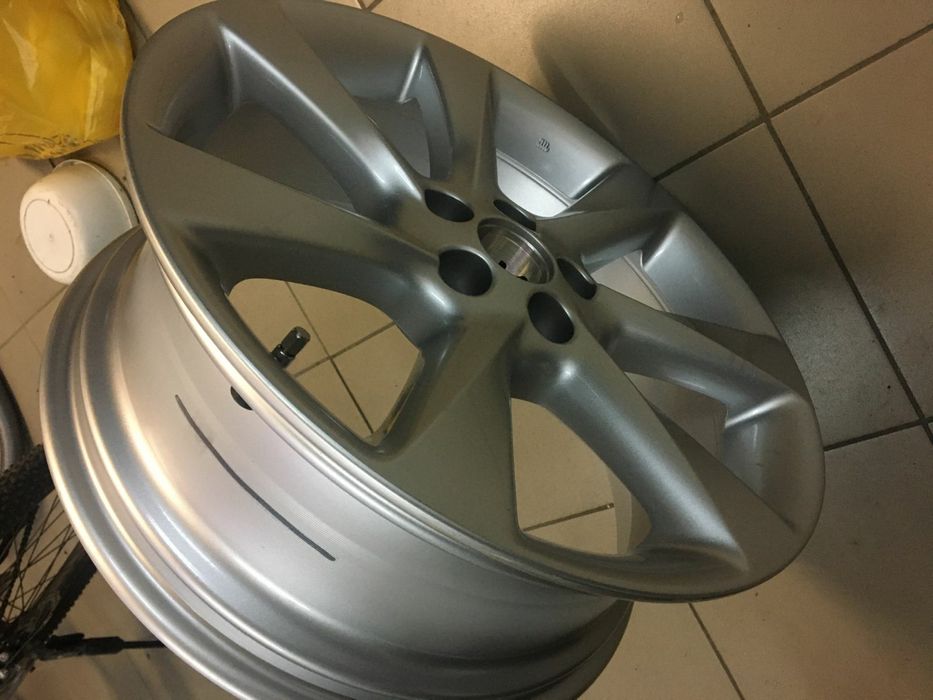 Диск R19 Toyota Lexus RX 5.114 3