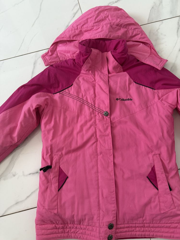 Куртка Columbia 160