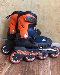 Ролики детские Rollerblade