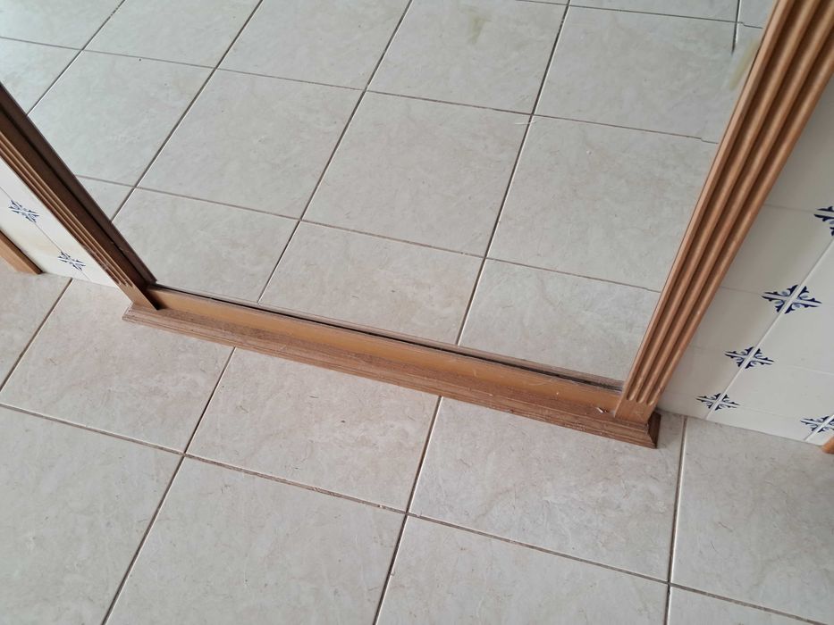 Espelho para Cómoda