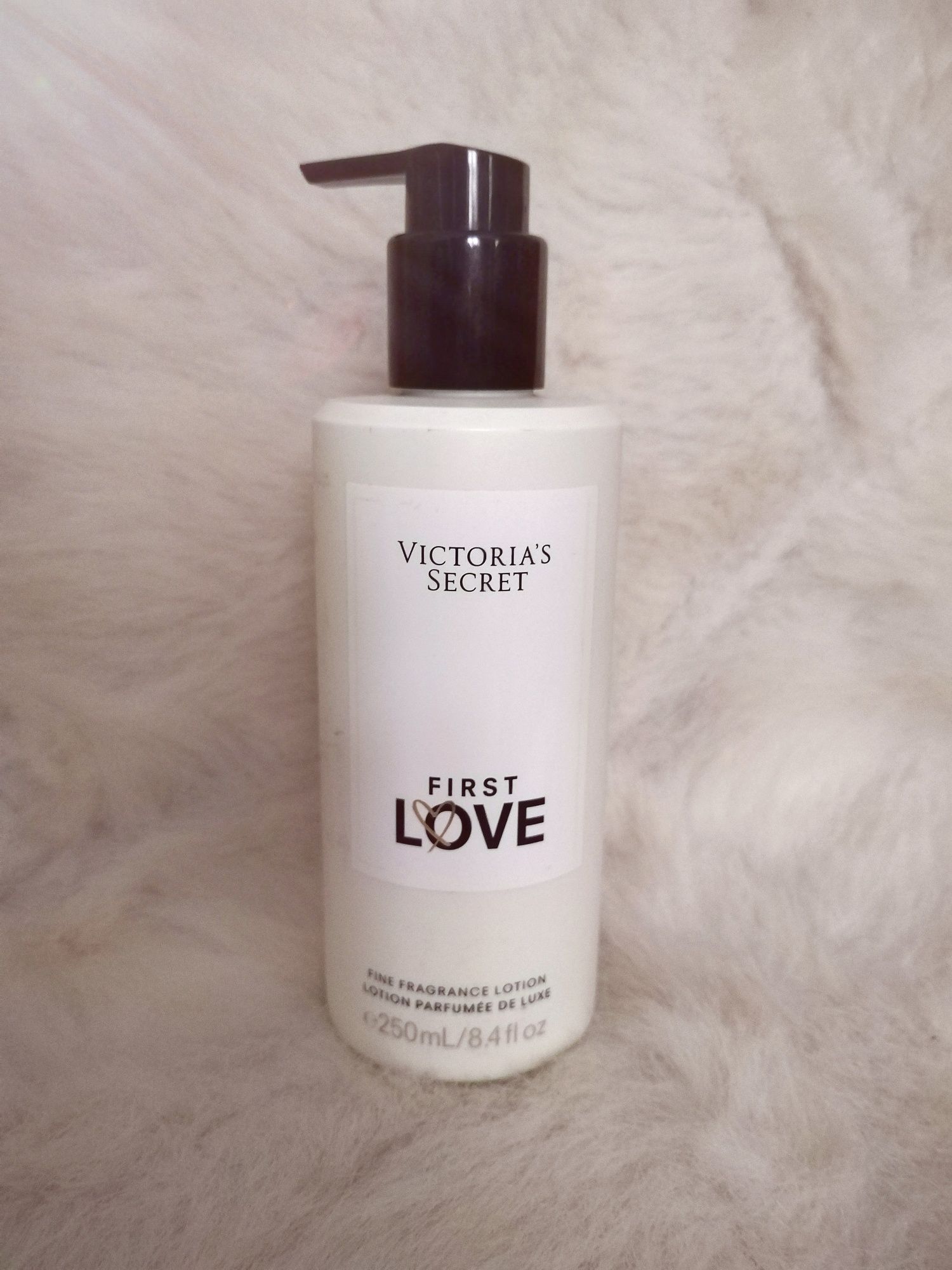 Balsam First Love Victoria's Secret