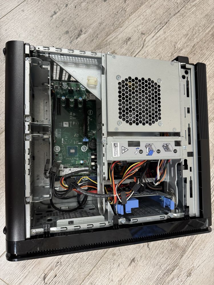 Компьютер DELL XPS 8930 i7-8700/32GB RAM/1TB SDD