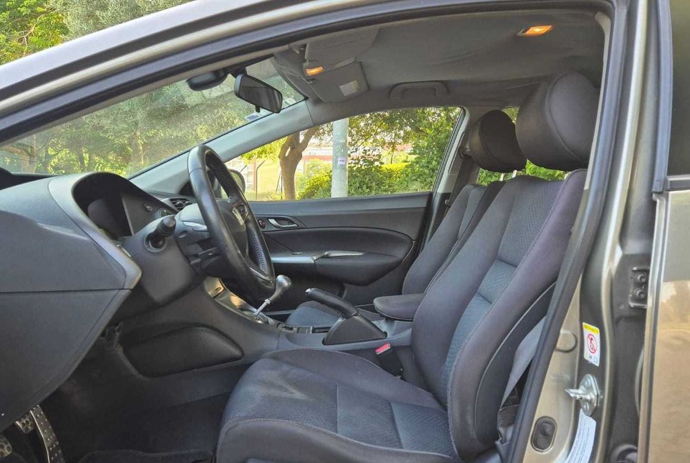 Honda Civic Hatchaback 1.4 | 2007