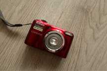 Aprat cyfrowy Nikon Coolpix A10