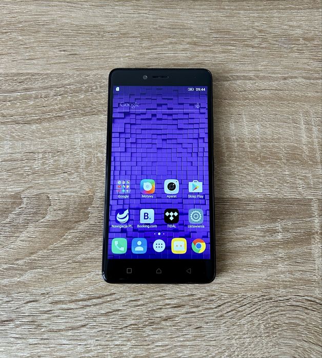 Lenovo K6 Note | + ładowarka