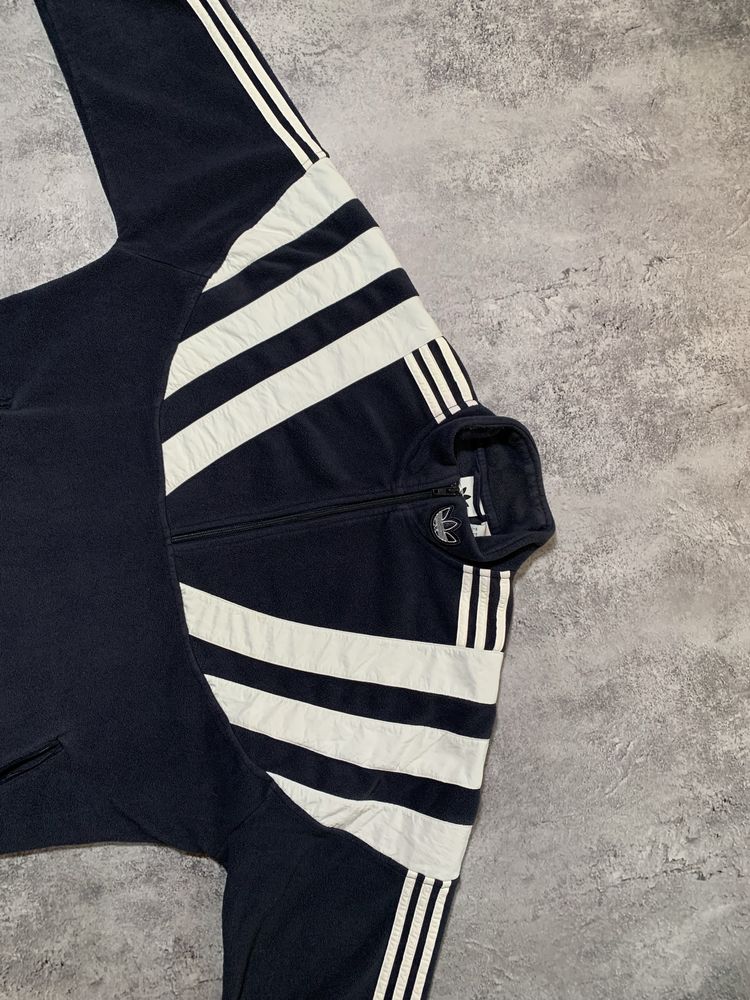 Фліска Adidas Originals Retro Balanta 96 Polar Fleece