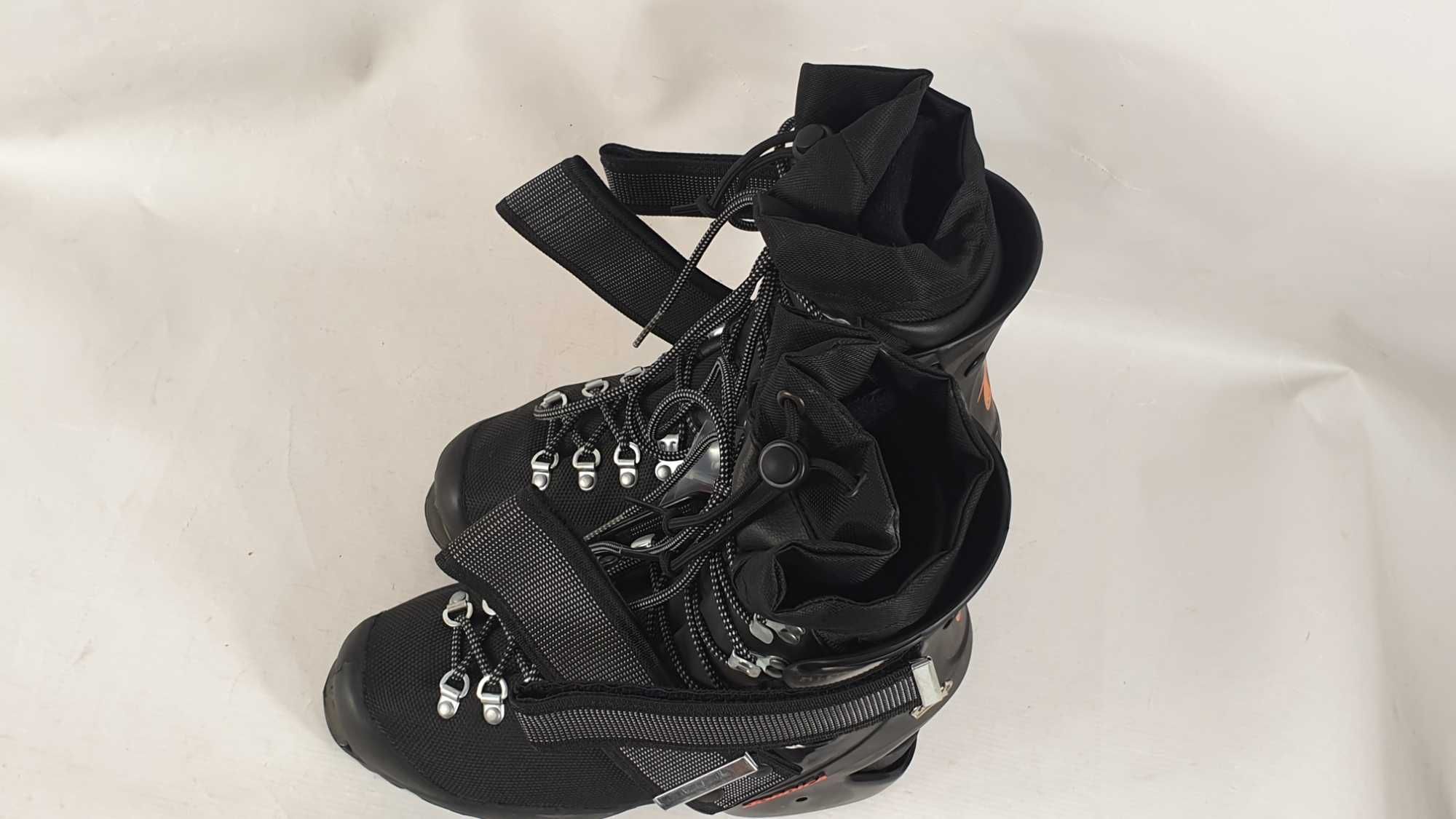 Buty snowboard snowblade quad Nordica Fun Drive 36