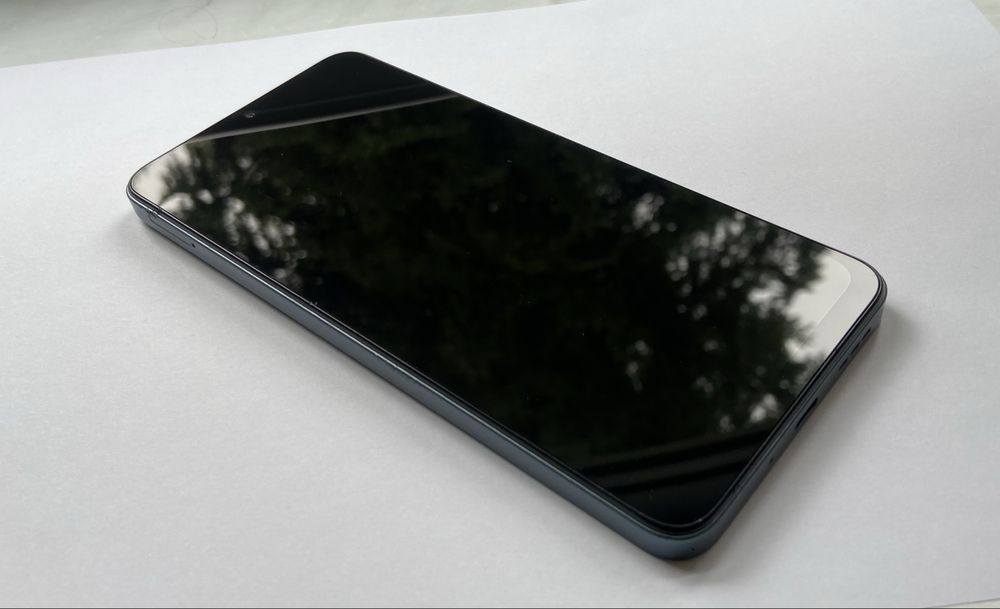 Redmi 13c smartfon