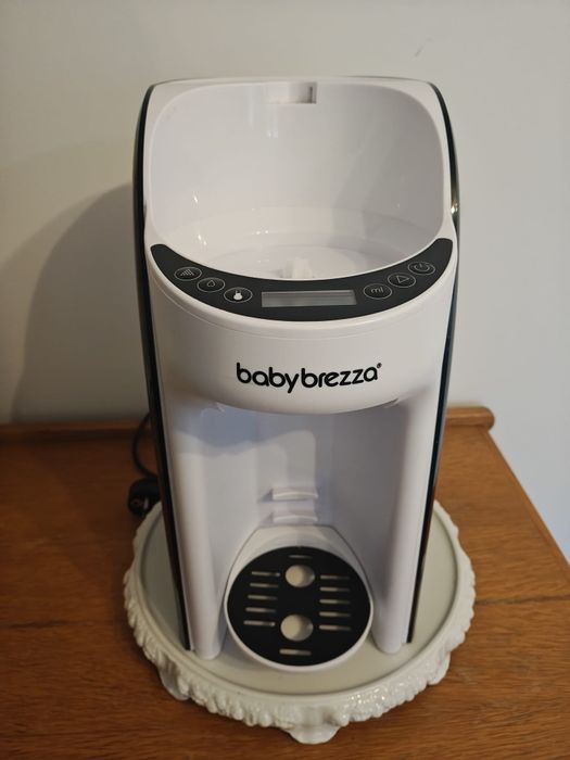 Ekspres do mleka BABY BREZZA Formula Pro Advanced