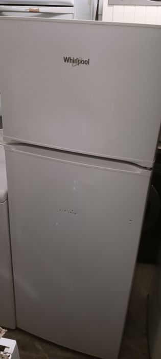 Lodówka Stan bardzo dobry Możliwość transportu